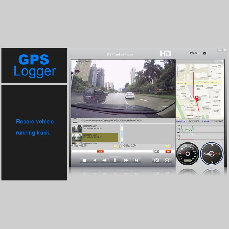 GS90C Car DVR Camera 2.7 inch LCD Screen HD 2304 x 1296P 170 Degree Wide Angle Viewing, Support Motion Detection / TF Card / G-Sensor / HDMI, GS90C GS90C Car DVR Camera 2.7 inch LCD Screen HD 2304 x 1296P 170 Degree Wide Angle Viewing, Support Motion Detection / TF Card / G-Sensor / HDMI, GS90C
